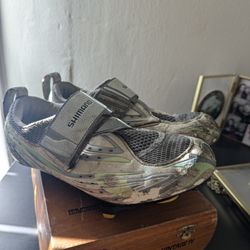 Women's Cycling Shoes