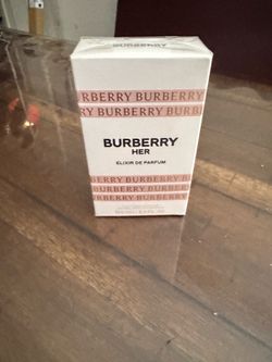 Women’s perfume