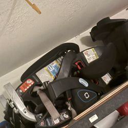 Car Seats