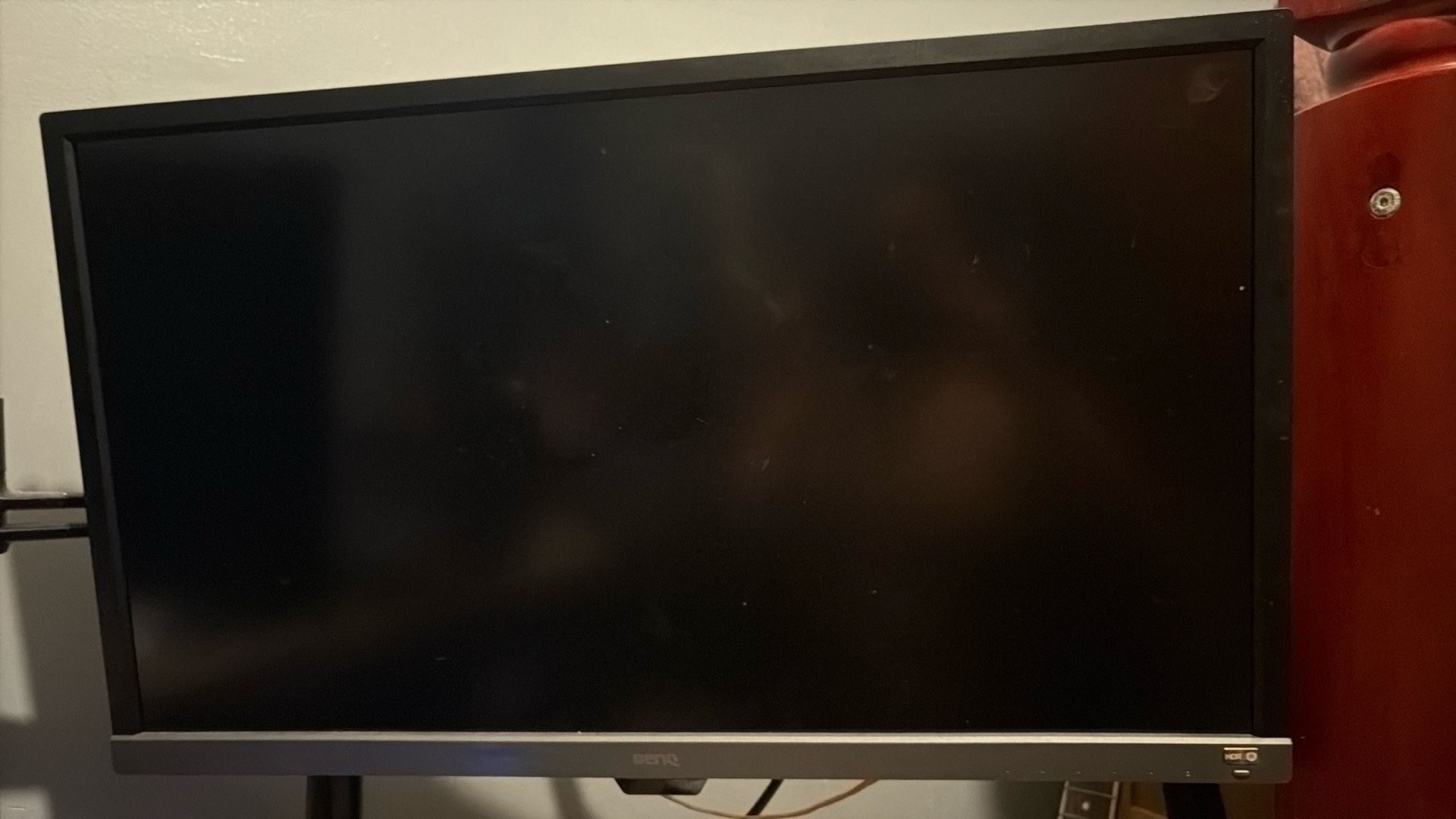 BenQ monitor 75hz 4K