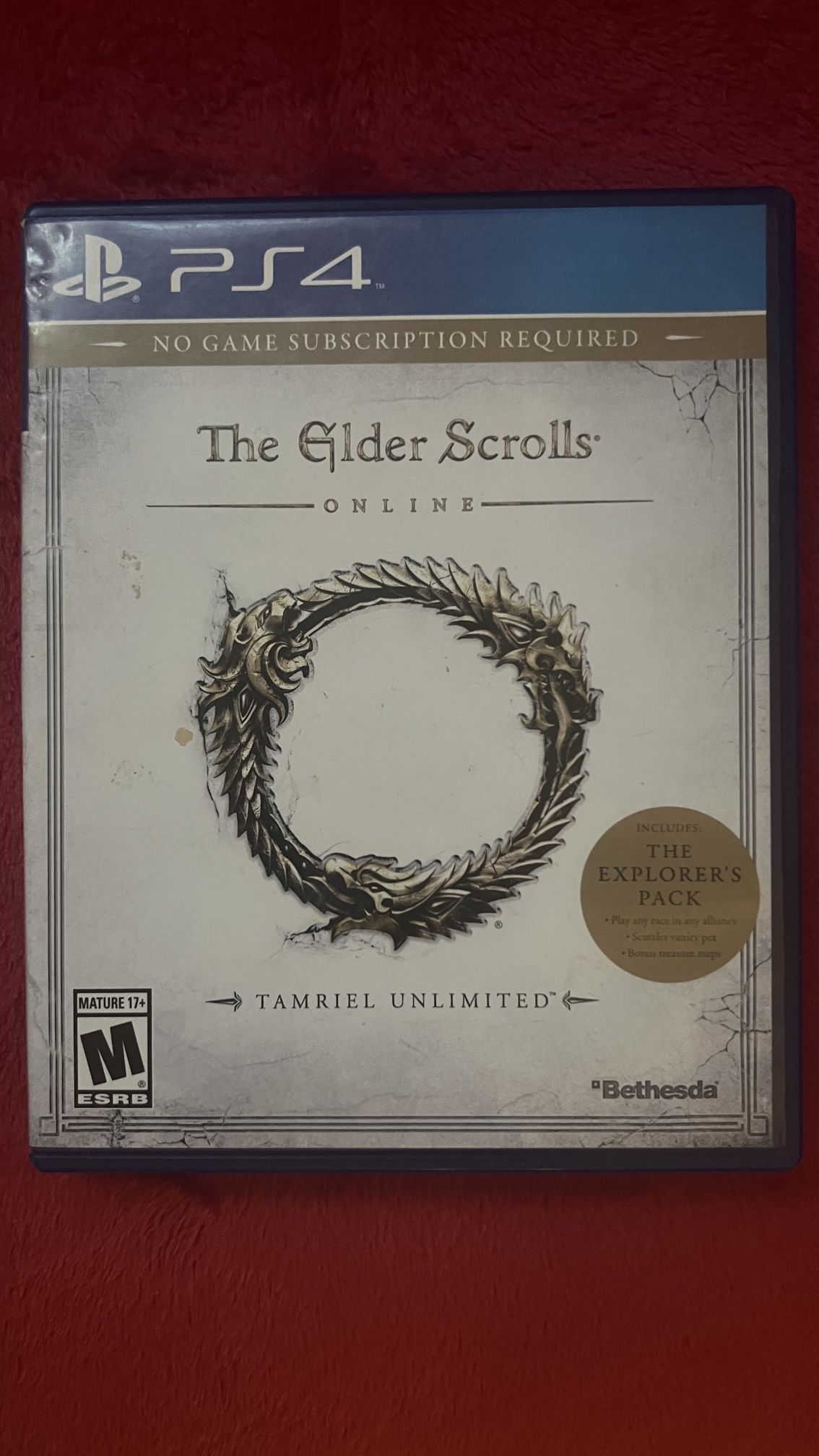 The Elder Scrolls , Skyrim Special Edition, Call Of Duty Black Ops 3 PS4 Games