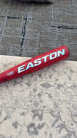 Easton Bat