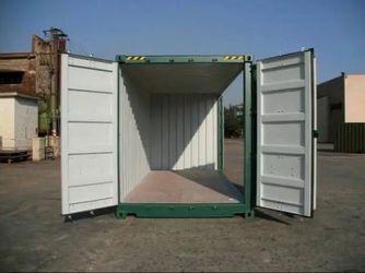 20ft containers for sale