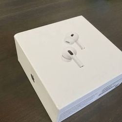 AirPod Pro 2