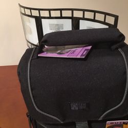 Case Logic Camera / Photo Video Holster Bag