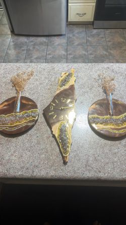 Home decor
