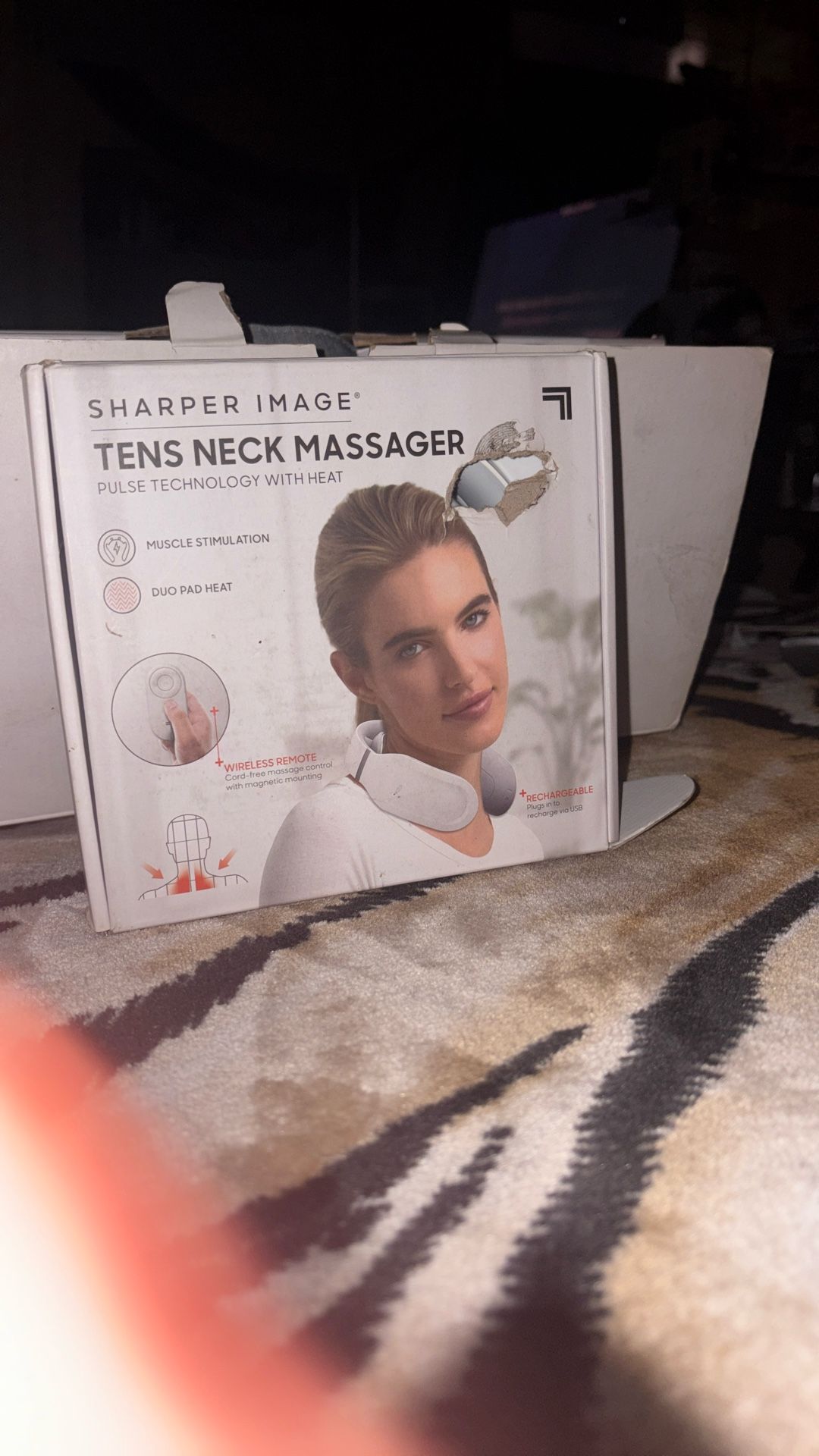 Massage Therapy