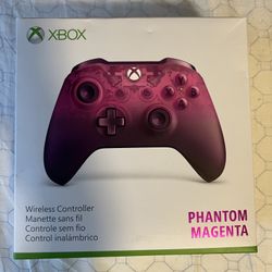 Xbox One Controller