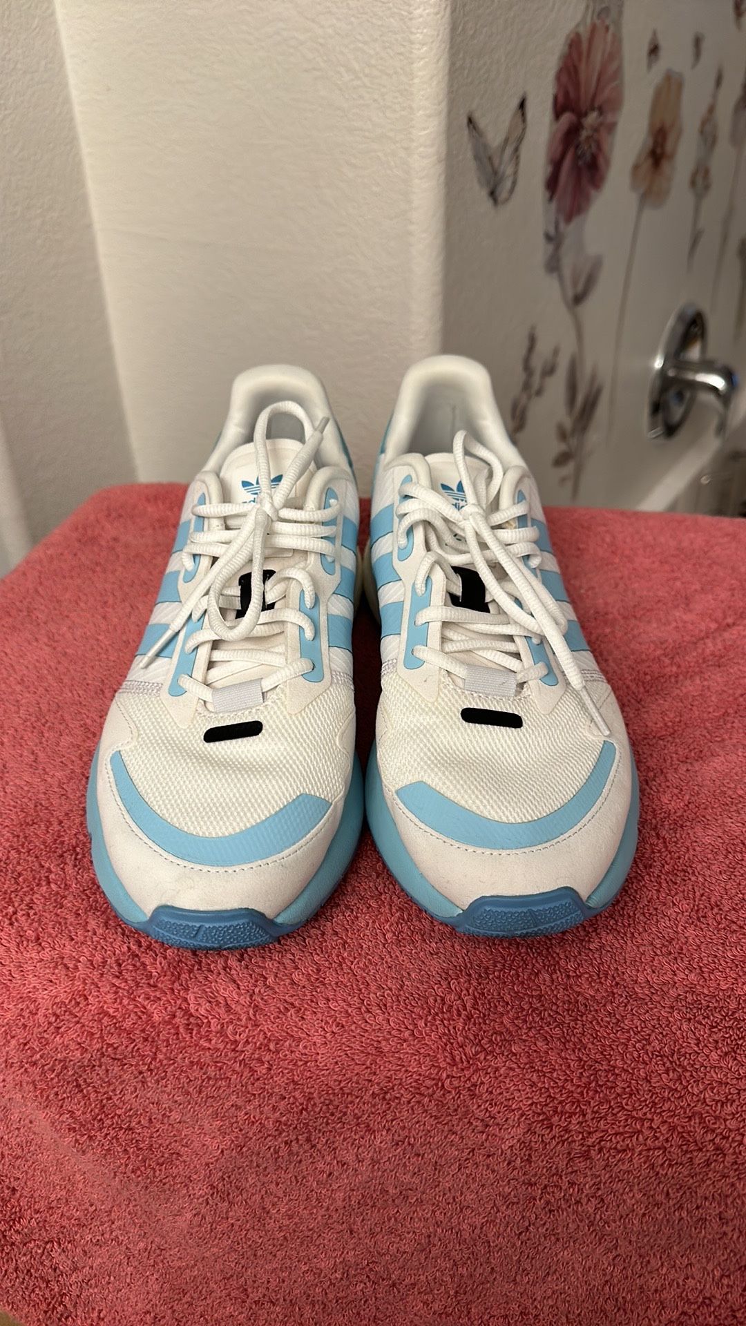 Women’s Adidas Zx 1K Boost Sneakers
