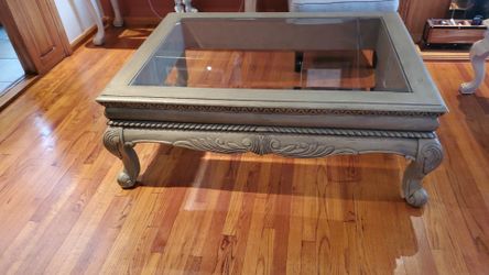 Tables