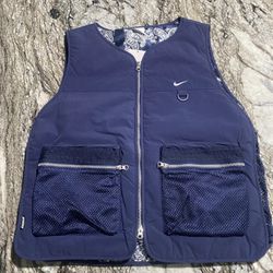 Nike Men's Full-Zip Premium Basketball Vest DV9493 limited edition 