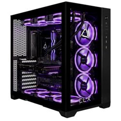 Brand New Build i9 2tb 32gb 5070