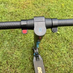 Gotrax Electric Scooter