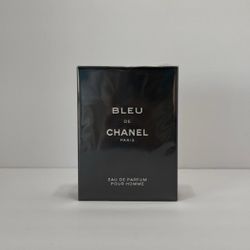Chanel Bleu Cologne 