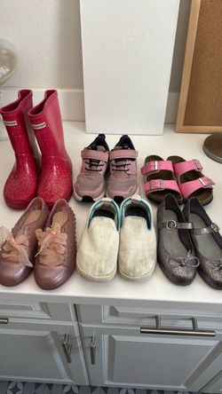 Girls Size 11 Shoes