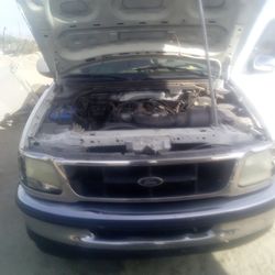 1998 Ford f150