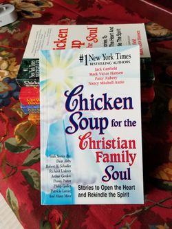 Chicken Soup for the Soul