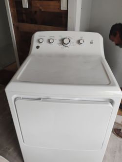 General Electric Dryer