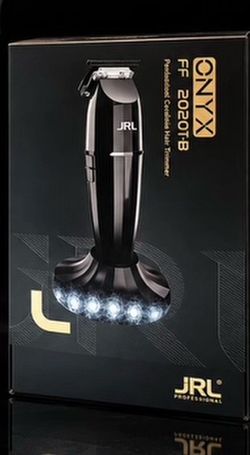 Jrl trimmer