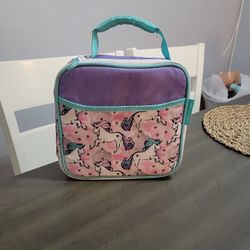 Unicorn Lunch Bag