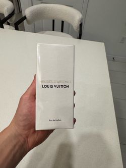 Perfumes nuevos en su caja HEURES D’ ABSENCE