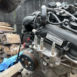 Ford Fusion Eng