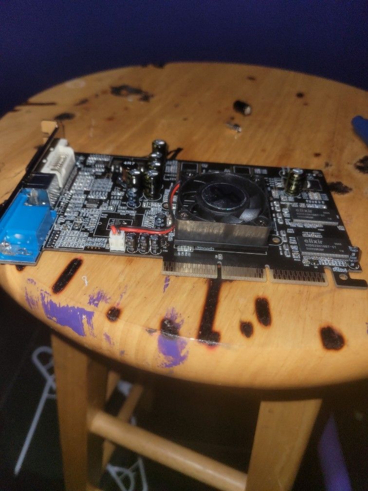 Mother Board