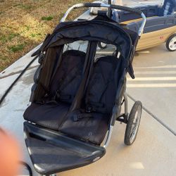 Babytrend Stroller 