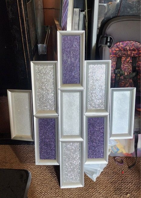 Wall Piece Hanging Decor Handmade