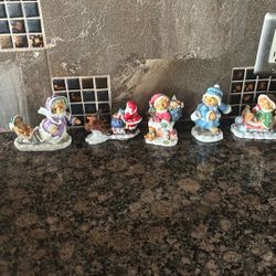 Christmas Decorations 