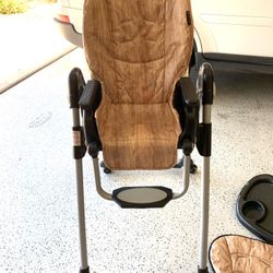 Baby trend High Chair