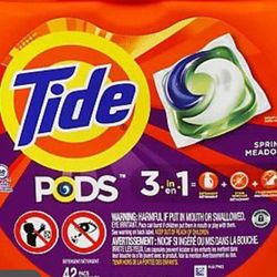 Tide Pods Bundles Pods Or Liquid 