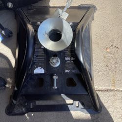 Super Lite 20k 5th Wheel Hitch