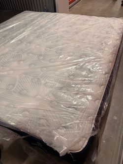 King size mattress