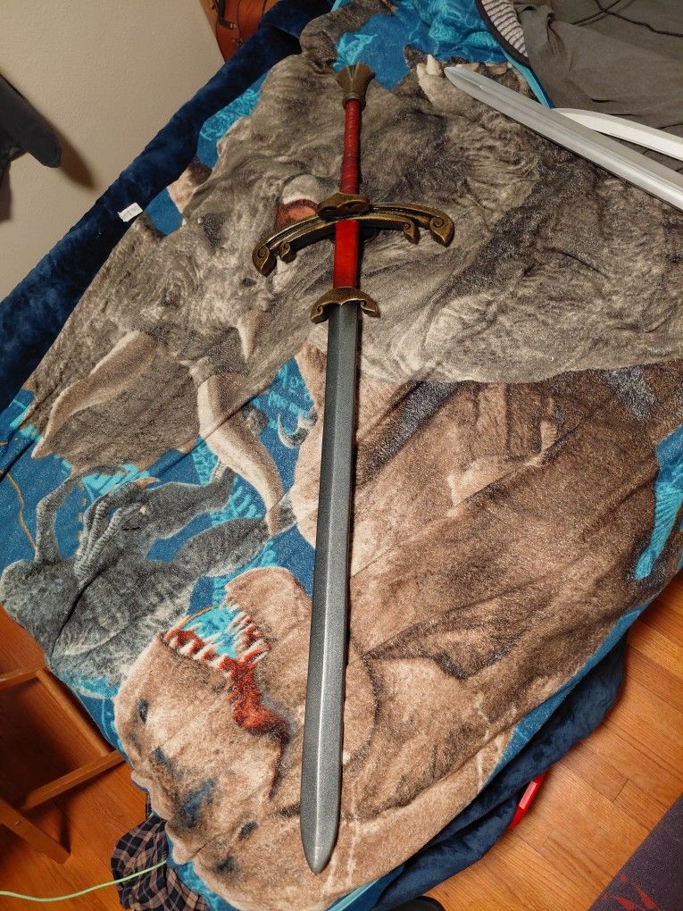 Epic Armoury Landsknecht Sword