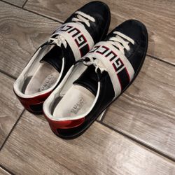 Gucci Shoes