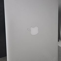 MacBook Pro 13" (2013) 