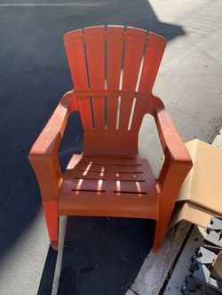 Chair $ 2 dlls