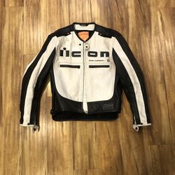 Men’s and Women’s Motorcycle Jackets