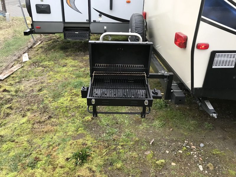 Aussie Rv Grill Mounting Bracket informacionpublica.svet.gob.gt