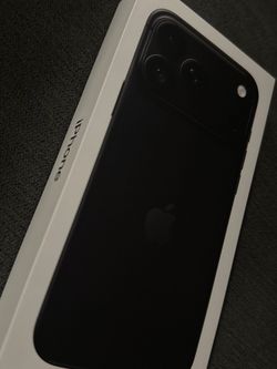 Iphone 18 pro max 512GB