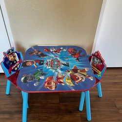 Table For Kids
