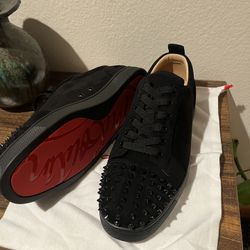 Red Bottoms Size 11