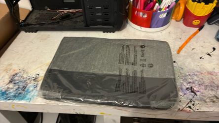 Laptop case
