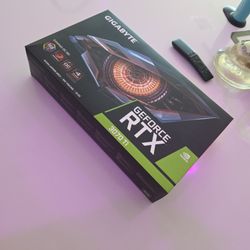 Nvidia 3070 TI