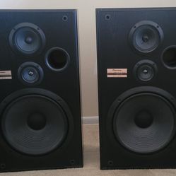 PIONEER HOME SPEAKERS 