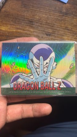 Dragon ball