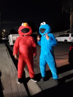 Adult Costumes