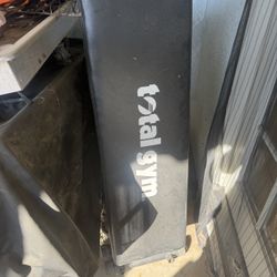 Total Gym