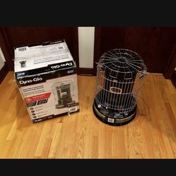 Dyna-Glo Kerosene Heater
